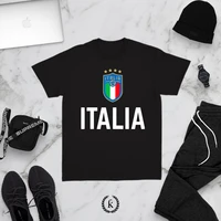2021 menwomens summer black street fashion hip hop italia jersey sports logo t shirt cotton tees short sleeve tops