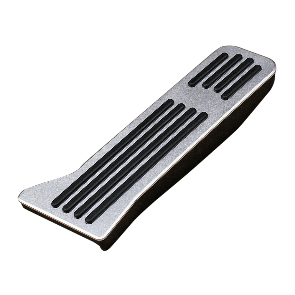 2 шт. педаль тормоза и газа крышка крышки для Mazda 3 6 CX3 CX5 CX9 ножной коврик комплект