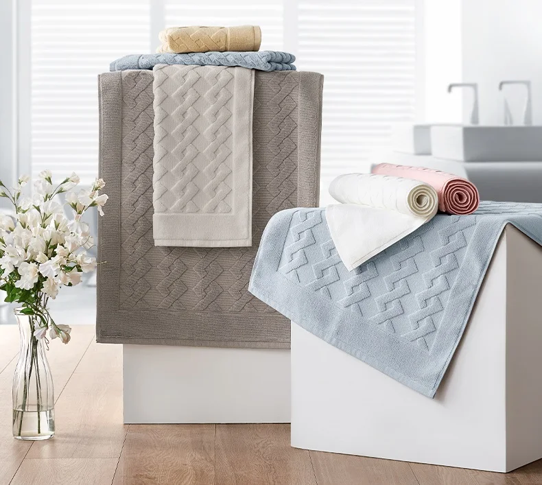 Коврик для ванной 45 х75 см/50 Х80 см|Коврик| |