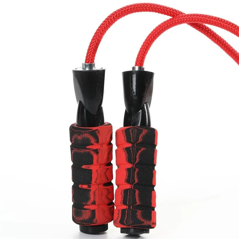 2021 Горячая новинка Студенческая Скакалка Профессиональная прочная фитнес