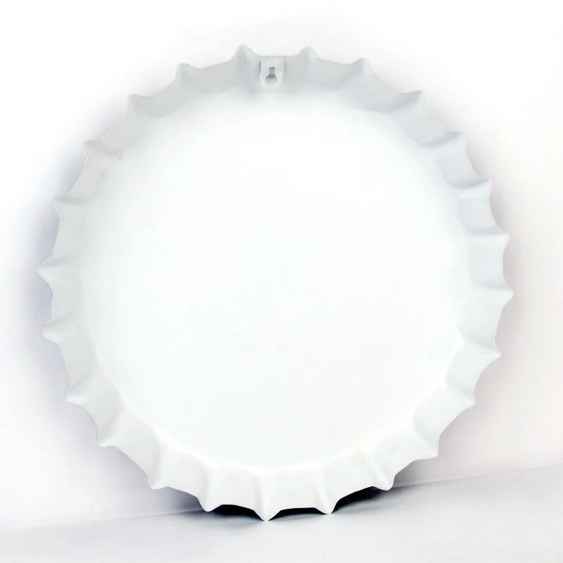 Wi Fi рок ролл вино металлические дощечки пивная бутылка крышка шаблон подвесной