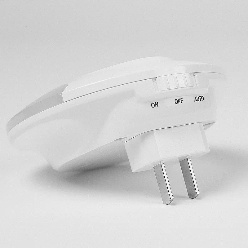 Новый сенсорный ночсветильник с гнездом управления освещением Usb Двойная
