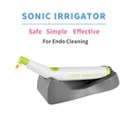 Оборудование для уборки эндонтических корневых каналов, звуковой ирригатор, эндонтические файлы, звуковой активатор эндонтических каналов