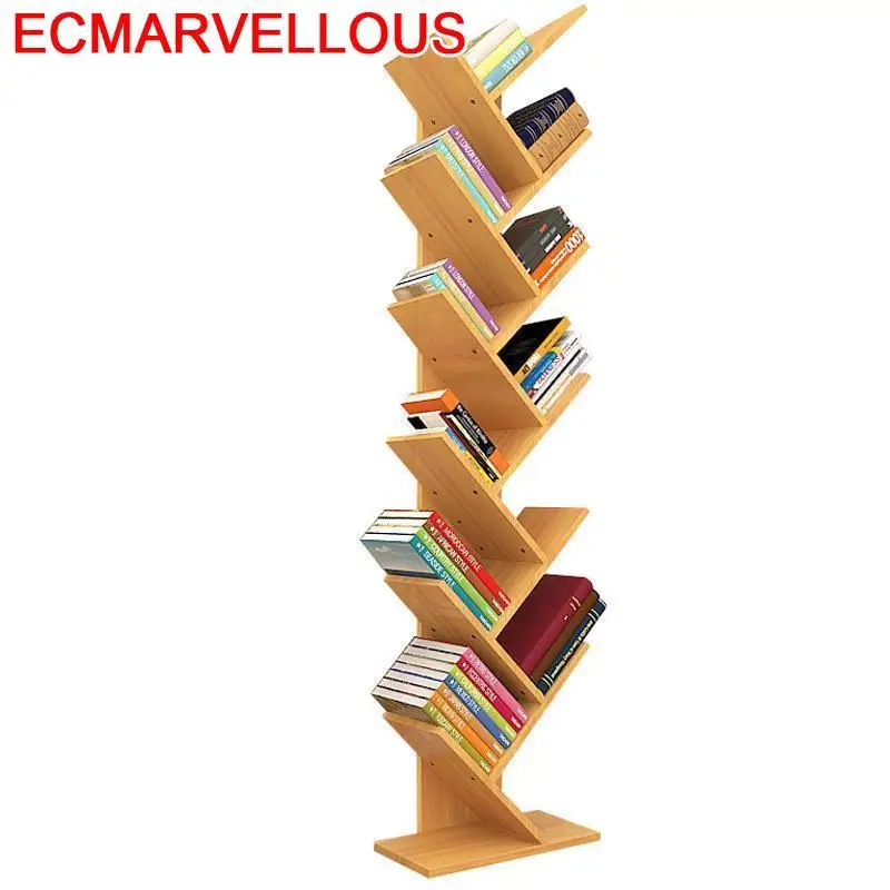 Estante Para Livro Bureau Librero Libreria Dekorasyon мебель для дома Meuble потертый шик ретро книжное