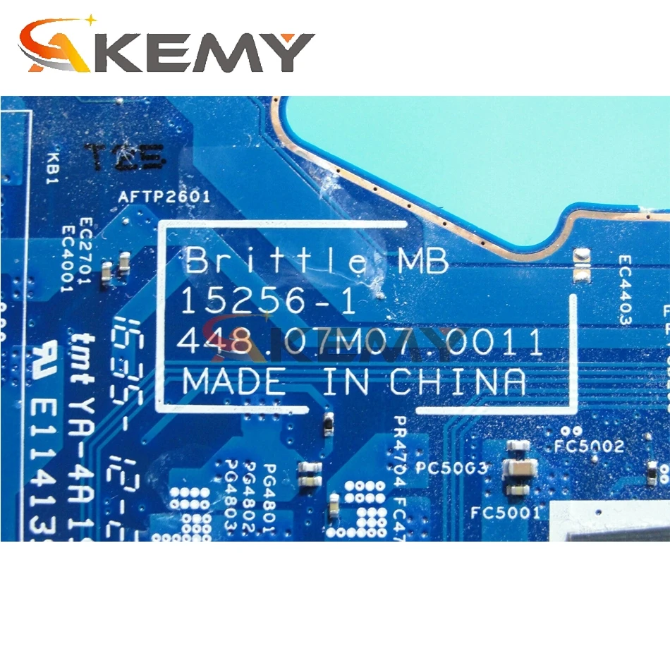 

For HP Pavilion X360 M3 13-U Laptop Motherboard 448.07M06.0011 448.07M06.0031 With SR2EU i3-7100U CPU DDR4 100% Tested Fast Ship