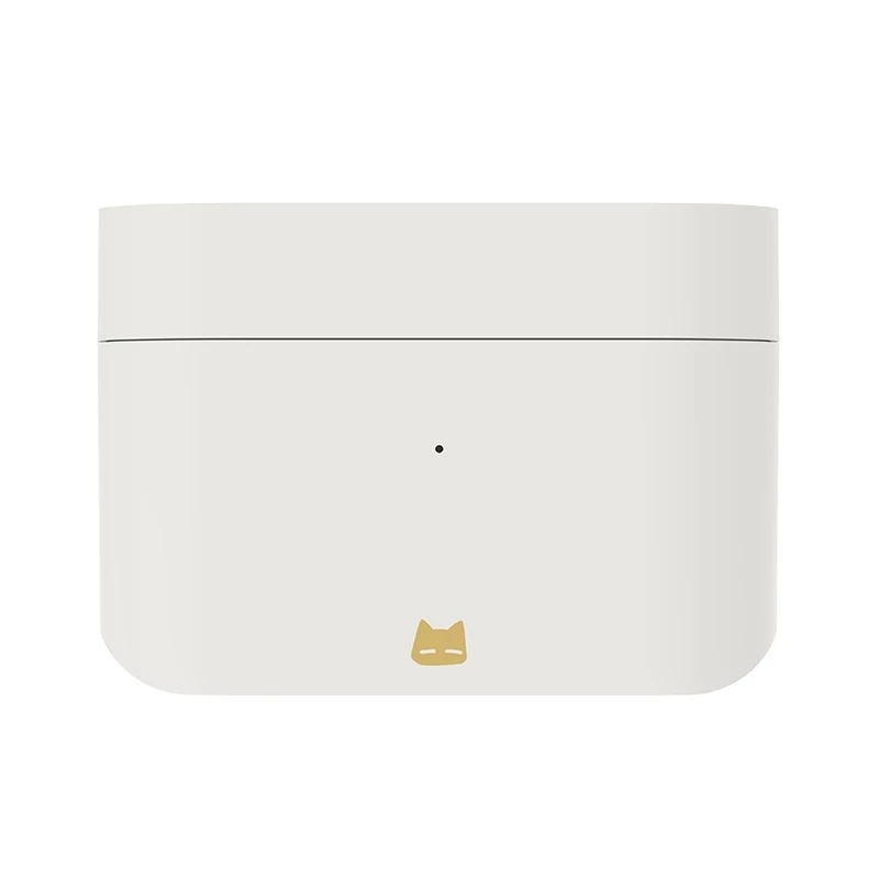 Беспроводные наушники MoonDrop NEKOCAKE TWS Bluetooth 5 0 поддержка A2DP/AVRCP/HFP/HSP/SBC/AAC сенсорные |