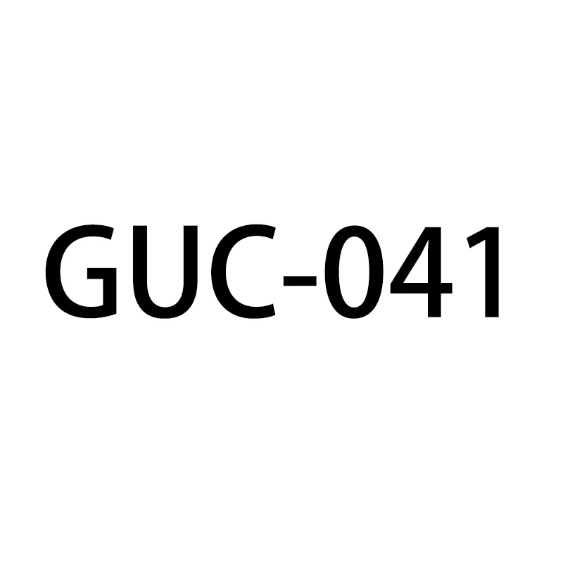 

GUC-041