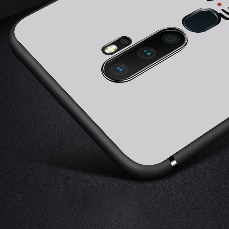 

Black TPU Soft Cover TV Friends for OPPO A9 2020 Reno 10X ZOOM ACE 4 3 2 Z F Pro 4G 5G Phone Case