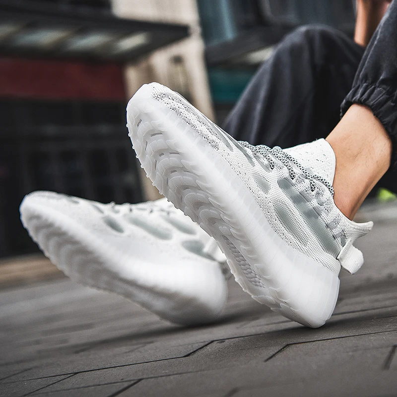 

Schoenen Mannen Sneakers Shoes Man Sneakers 2020 For Men Sports Casual Summer Outdoor Water Fashion Zapatillas