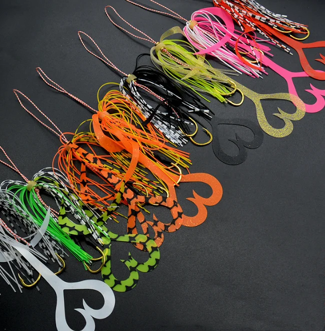 16 см 2 г Мягкая приманка с крючками борода рыболовная 1 шт. в партии | Спорт и