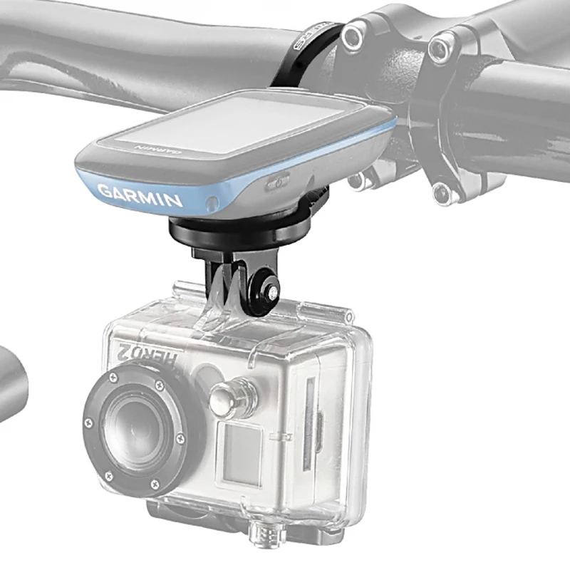 Новый штатив для велосипедного компьютера совместим с GARMIN Edge MIO GoPro Bryton GIANT руля 31 8