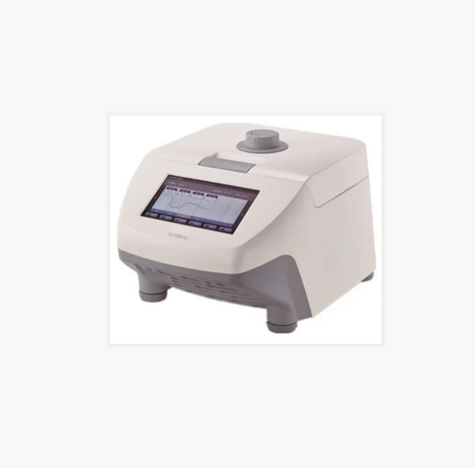 

Factory Cheap laboratory DNA pcr machine thermal cycler