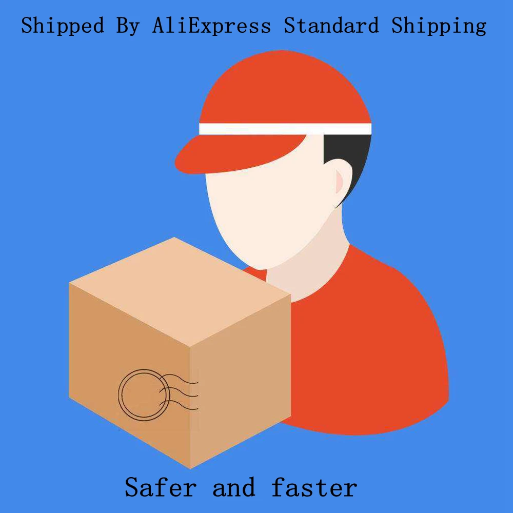 Make Up для обсуждения вопроса доставки Aliexpress Стандартный доставка