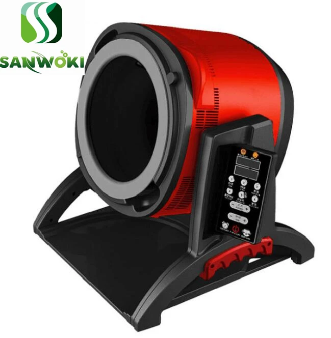 Китайская кухонная утварь автоматическая электрическая антипригарная