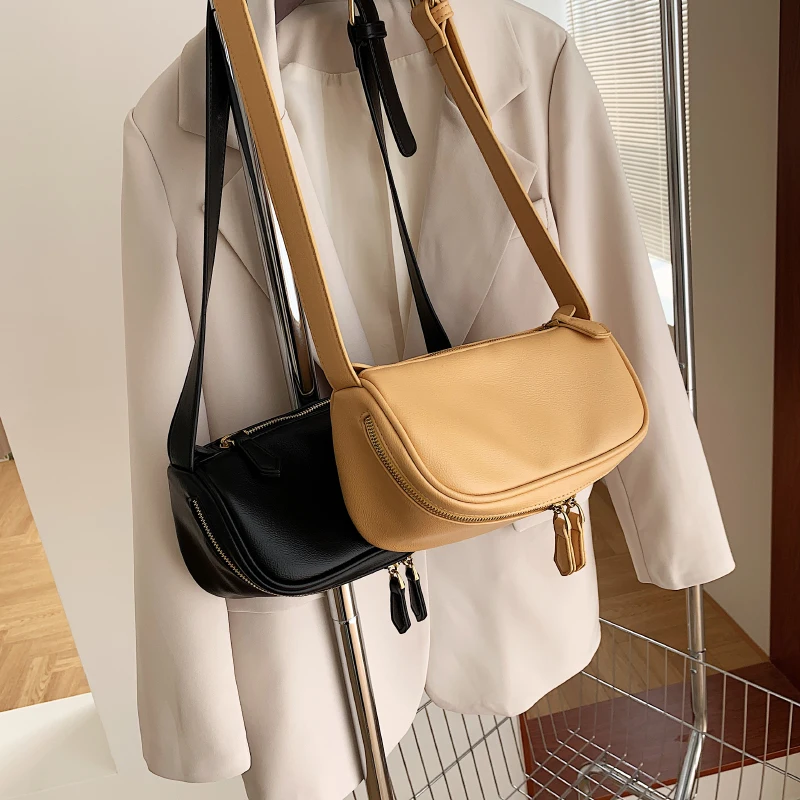 

Высококачественные Женские сумки через плечо из искусственной кожи, дизайнерские женские маленькие сумки, сумка на плечо, модные женские к...