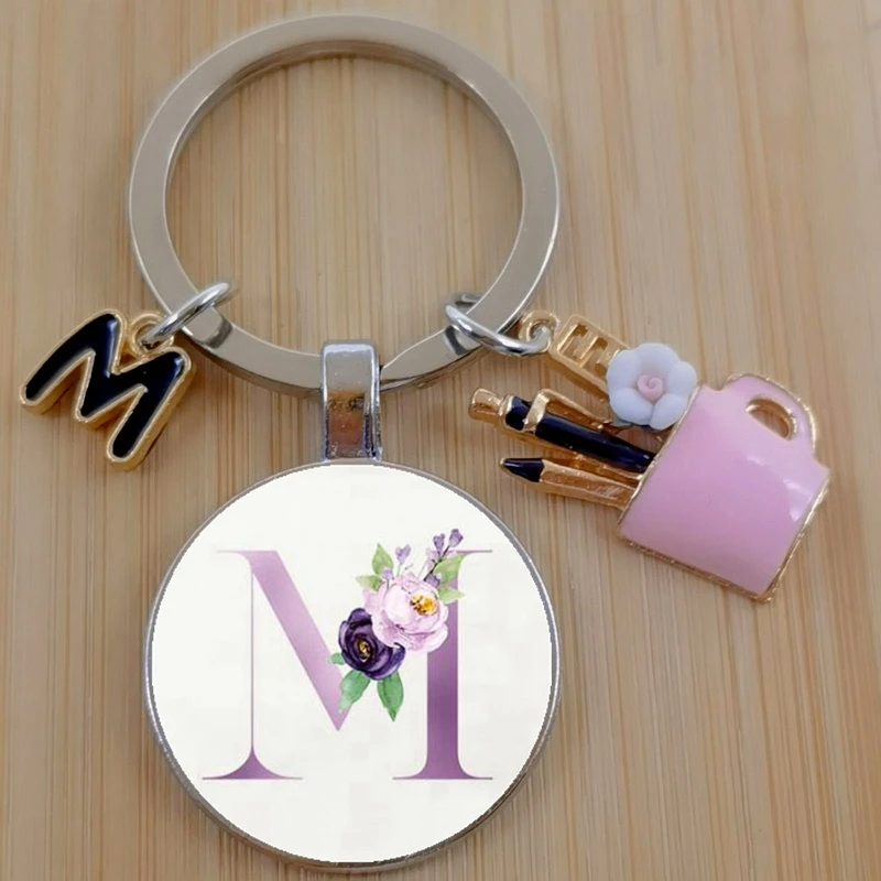 Сделай Сам очаровательный эмалированный держатель для ручки подарок на День