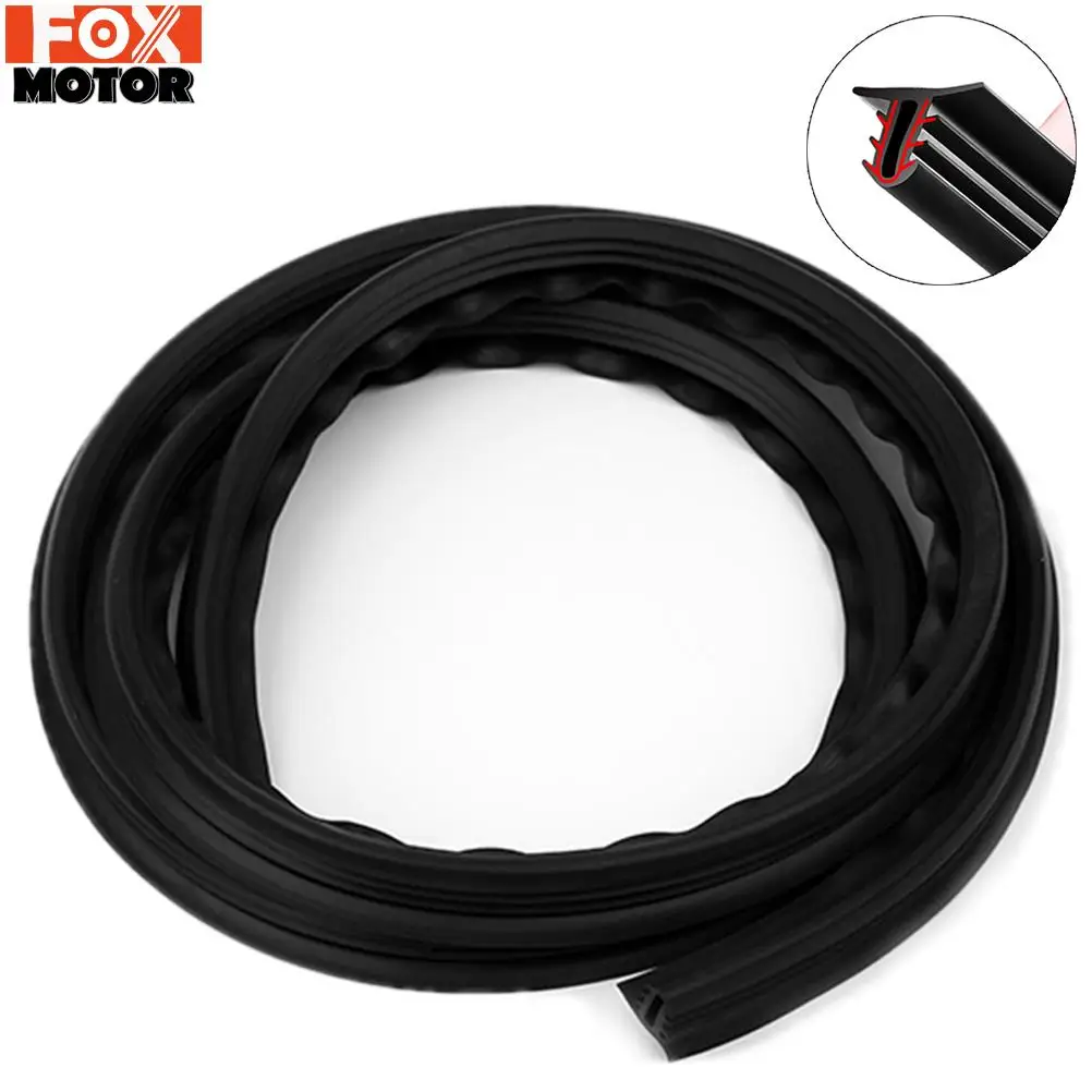 

Car Dashboard Sealing Strips Styling Sticker For Lada Granta Xray Vesta For Kia Rio Solaris Creta For Golf Polo Interior Seal
