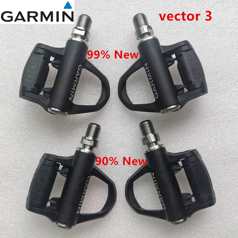 Garmin Vector 3 датчик блокировки педали велосипеда двухсторонний измеритель мощности