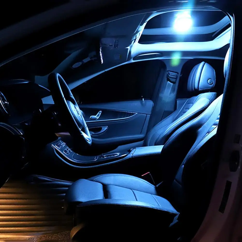 Ночник сенсорного типа светодиодный светильник на крышу автомобиля потолочный