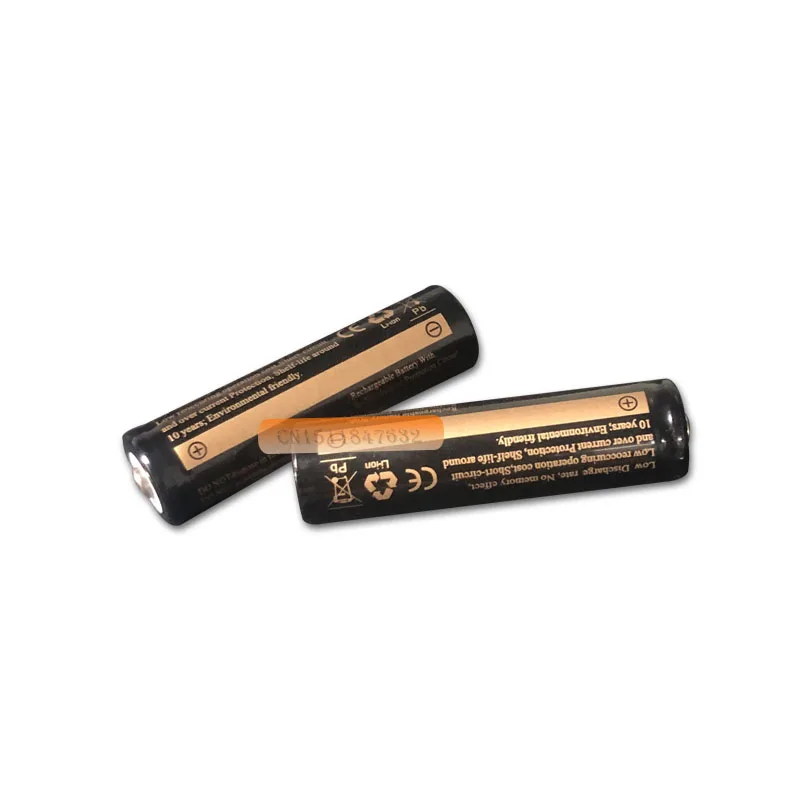 4 шт 18650 4000mAh 3,7 v литий-ионная аккумуляторная батарея+ умное зарядное устройство