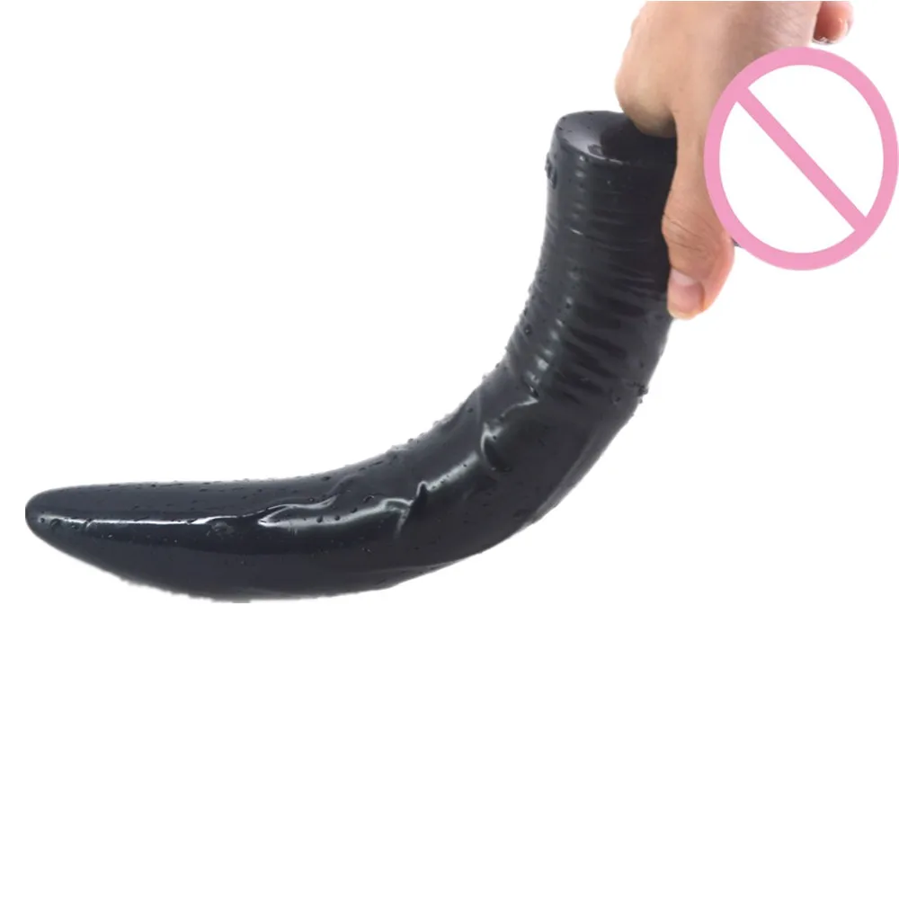 Фаллоимитатор для животных FAAK олень пенис бык интимные игрушки женщин