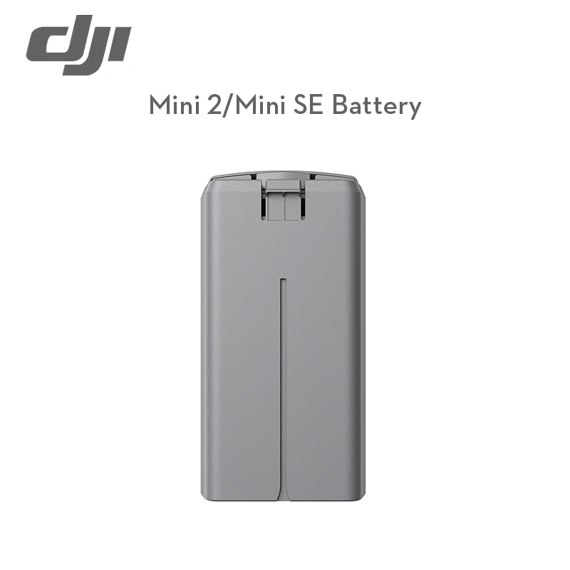 Оригинальный Mavic Mini 2 Интеллектуальный Полетный LiPo-аккумулятор 2250 мАч 7 в 31