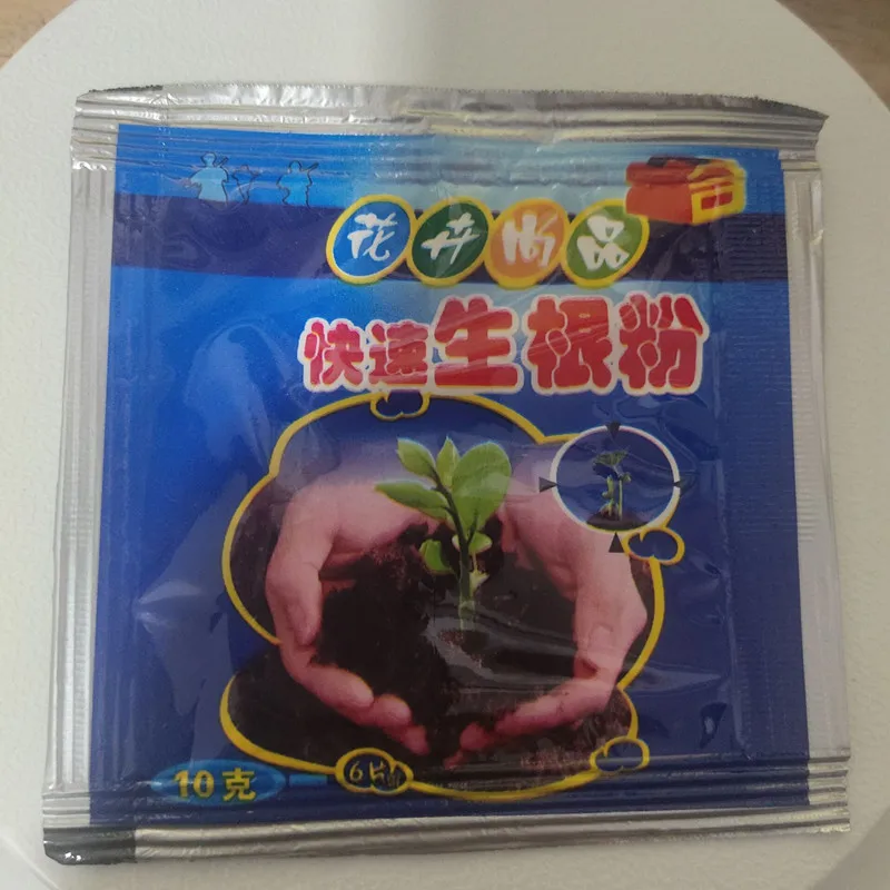 10 шт. очень быстро Abt корень завод цветок пересадки удобрение для роста растений