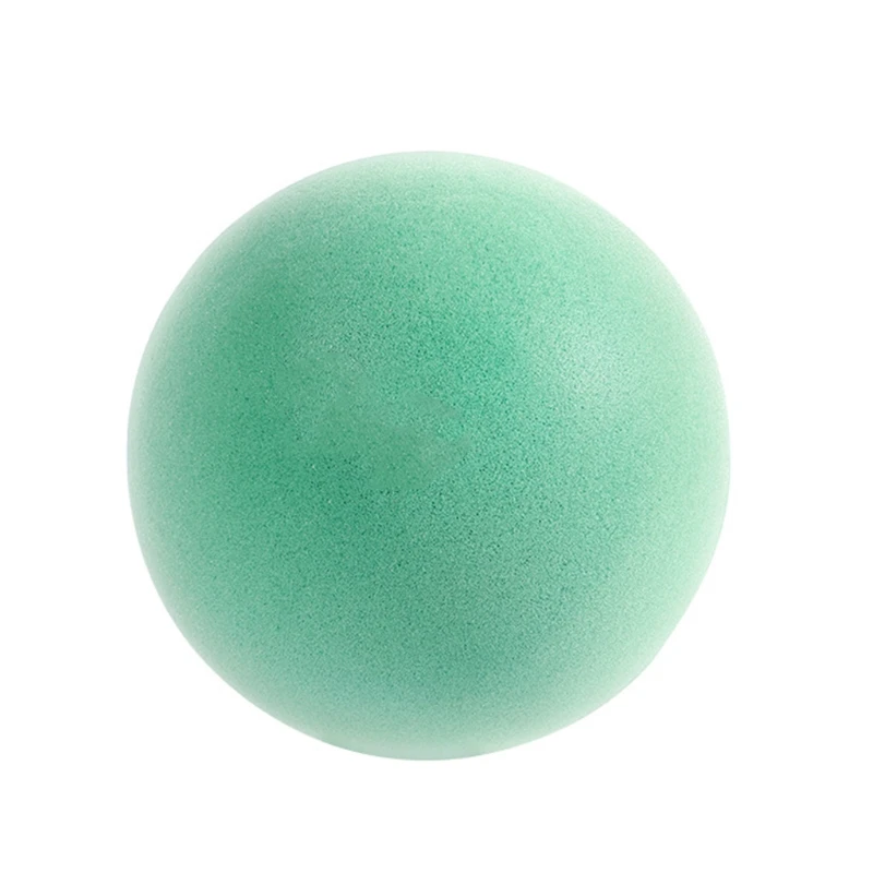 

1Pc Family Outdoor Sports Playground Ball Colorful Kickball Outdoor Games Sports Toy Low Noise Bounce Playground Ball