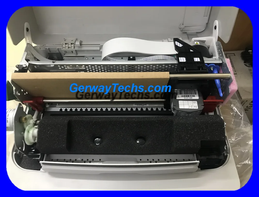 Новый принтер Olivetti PR2 Plus для сбережений + | Детали принтеров