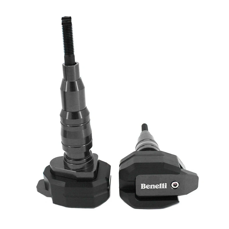 Мотоциклетные аварийные колодки для Benelli BN300 BN600 TNT300 TNT600 BN302 рамные слайдеры TNT BN 300