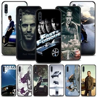 fast and furious cover for samsung galaxy a50 a70 a10 a20e a30 a40 a20s a10s a10e a80 a90 a60 a30s black case shell silicone