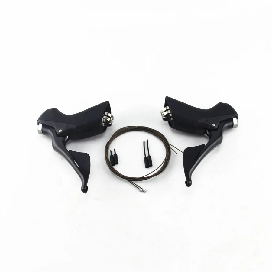 SHIMANO-OEM ST R8000 двойной рычаг управления 2x11-скоростной переключатель дорожного