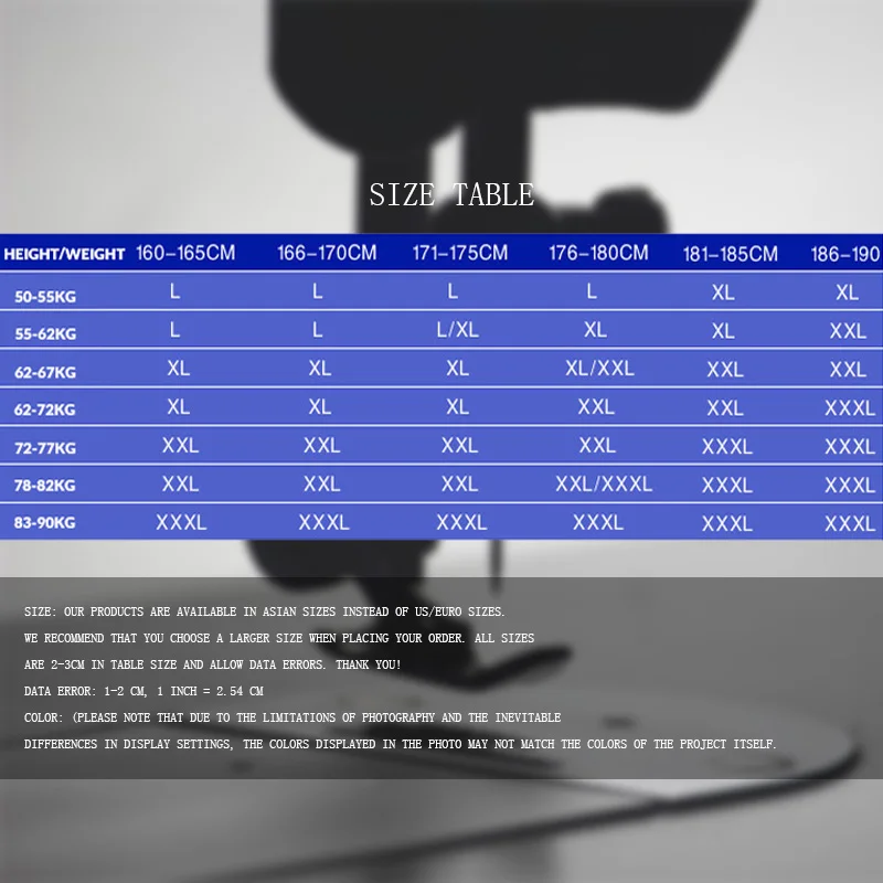 Термобелье IEMUH мужское быстросохнущее эластичное теплое на зиму 2019 |