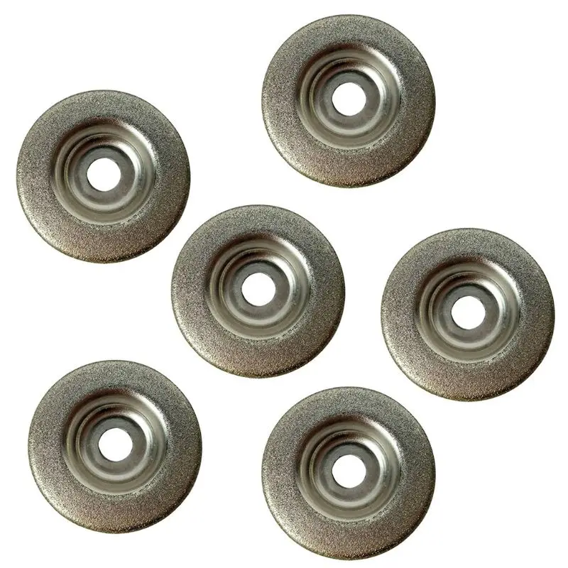 

Grinding Machine Special Diamond Wheel Electric Household Sharpener Accessories
