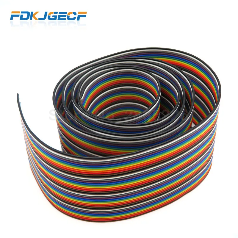Dupont Line 10 см 20 см папа-Папа+ мама-Папа+ Женский-Женский Перемычка провод разъем Dupont кабель для arduino DIY KIT