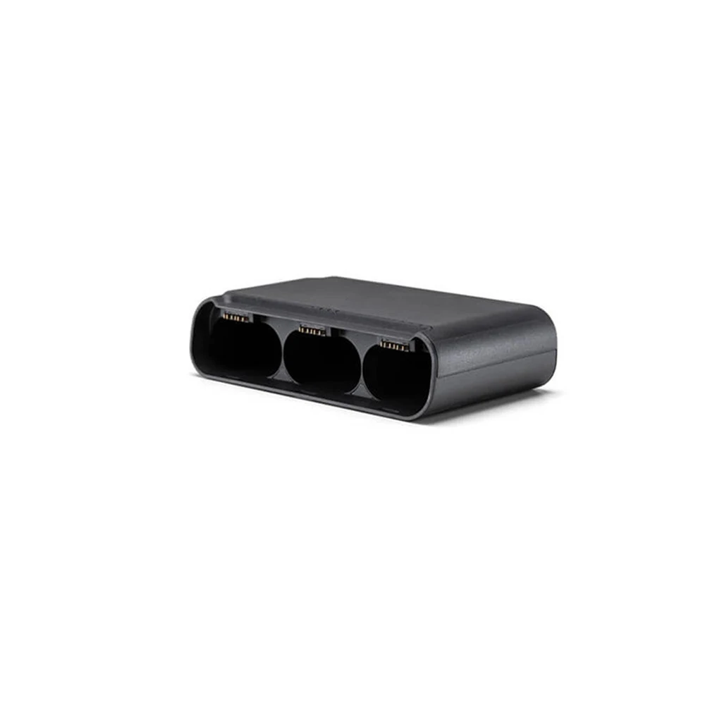 Мини Батарея USB зарядное устройство для DJI Mavic мини-Дрон двухсторонняя зарядный
