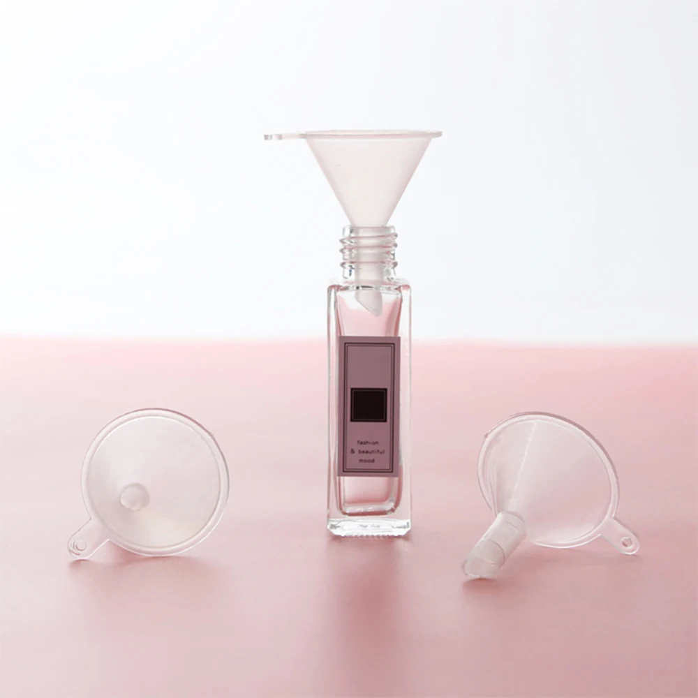 5ml10ml18ml стеклянная бутылочка для духов бутылочка для распыления косметических средств портативная вакуумная пустая бутылка для путешествий стеклянная бутылка атомайзер для духов