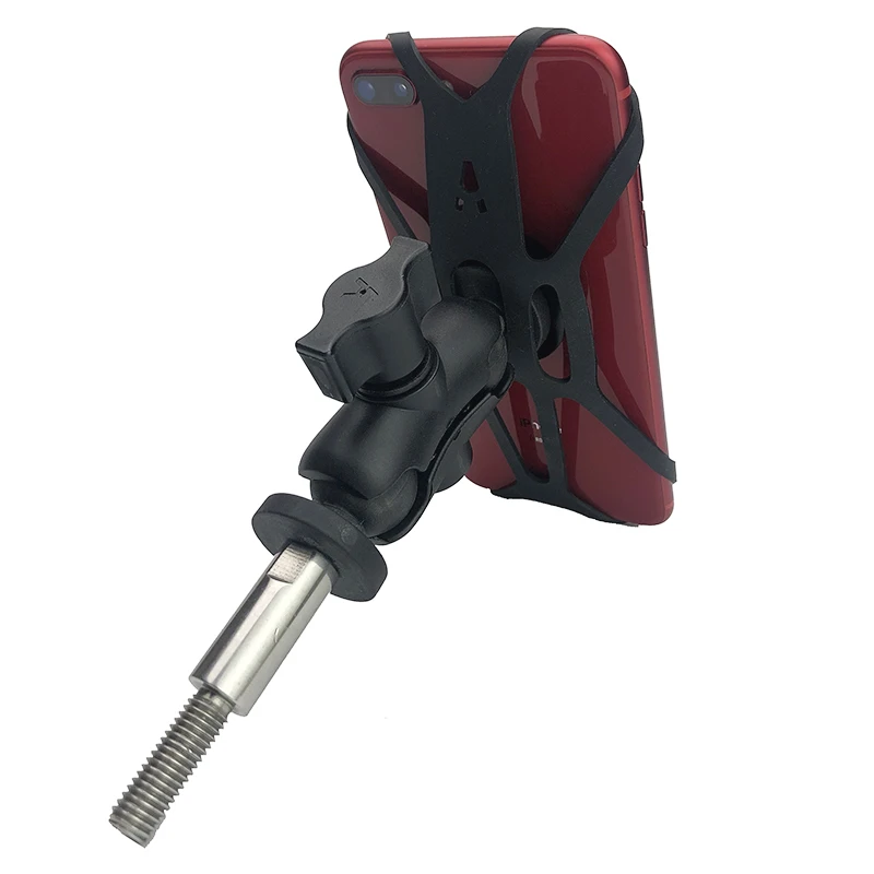 Аксессуары для мотоциклов рамка GPS навигатора держатель kawasaki GTR1400 2006-2020 /ninja H2SX