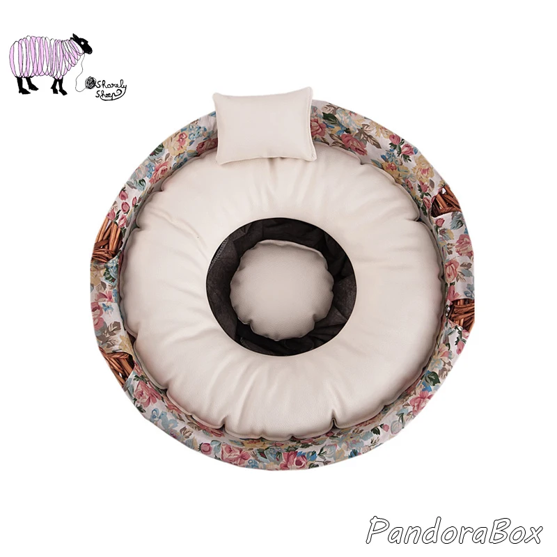 Фотография новорожденного фотография аксессуары для детской фотосъемки