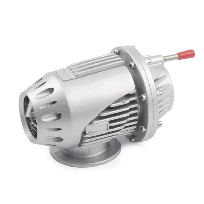 Горячая новинка универсальный SQV SSQV BOV Super SQV4 последовательный турбо выдувный