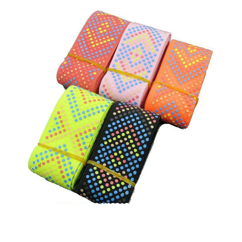 Эластичная лента 40 мм эластичная для шитья DIY платье с поясом брюк эластичные