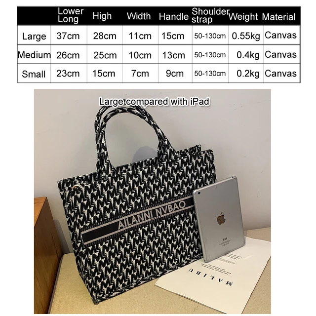 Famous Brand Design Hand Bags Laptop Handbag Lrage Women's Totes Classic Luxury Crossbody Bag For Women 2022 Big Messenger Purse 2