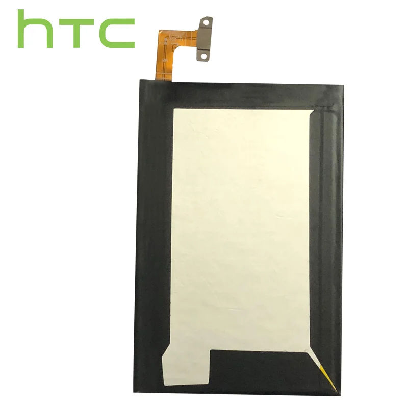 Оригинальный 2600 мА/ч BOP6B100 Батарея для HTC One 2 M8 W8 E8 Dual Sim M8T M8W M8D M8x M8e M8s M8si One2 + сотовый