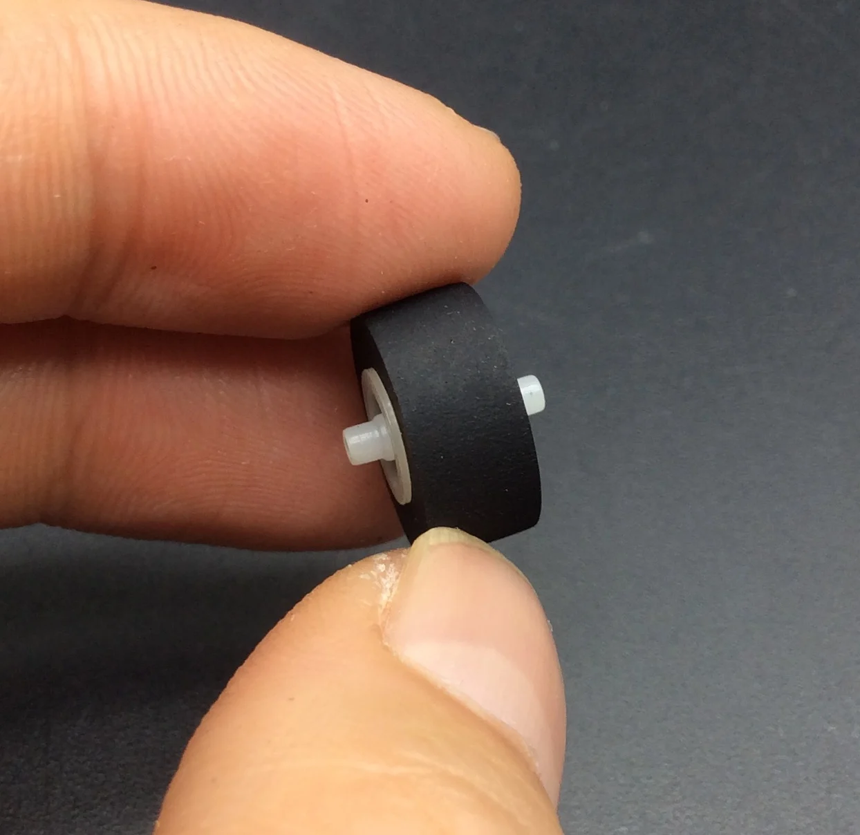 

for Panasonic TR, SC, SE type recorder audio cassette deck pressure pinch roller RS-BX501 RS-BX501 RS-C1060, RS-CA1060, RS-CH404