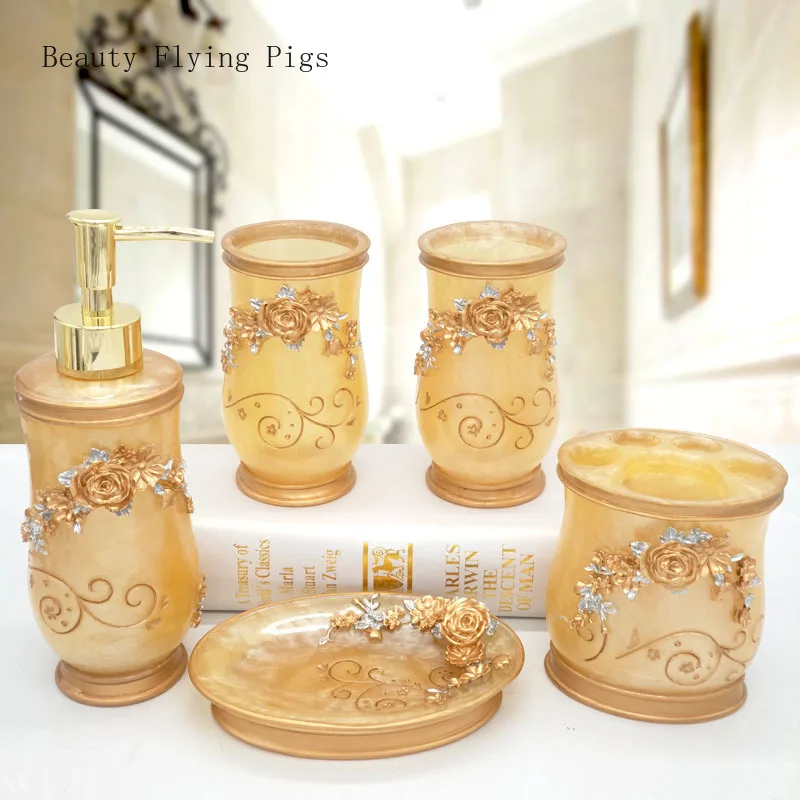 Прямая продажа новинка светильник для двора роскошное хранилище ванной комнаты