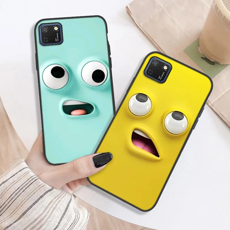 

Painted Case For Huawei Mate 20 Lite Cases Silicone Coque On Mate 30 40 Pro Plus 10 Mate20 X 9Pro Maimang 9 Smile Phone Covers