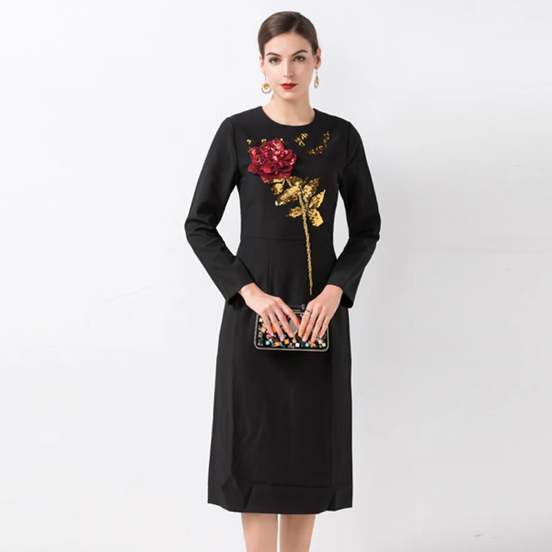 Короткие женские платья летнее модное облегающее платье до середины икры с