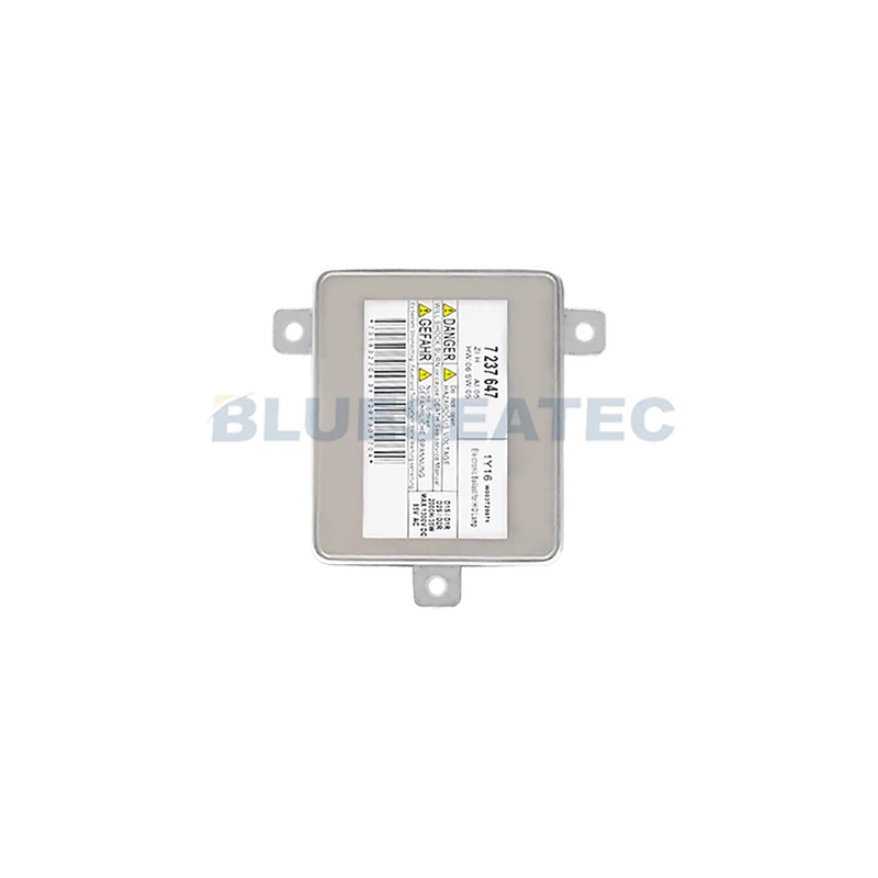 Новый OEM D1 для BMW X1 Z4 3/7 Series Rolls-Royce XENON HID балластный контроллер заменяет 63117237647 |