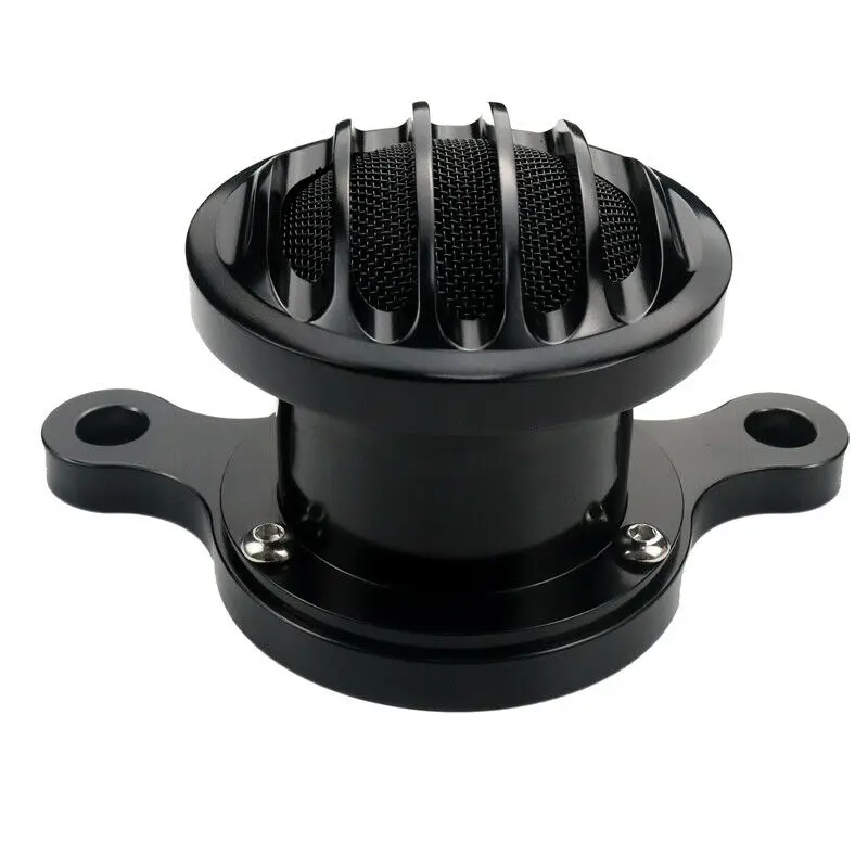 Воздухоочиститель для мотоцикла система впускного фильтра Harley Sportster XL883 XL1200 48 72