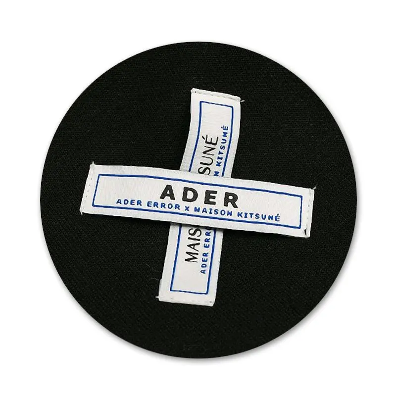 Яркий значок ошибки ader для украшения одежды и рюкзака | Дом сад